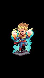 10 Amoled Phone Wallpapers Cool Wallpapers Heroscreen Cc Superhero Wallpaper Marvel Wallpaper Chibi Marvel