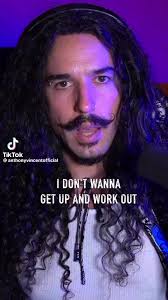 Anthony Vincent Starting Monday