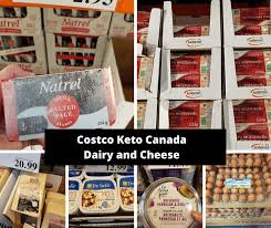 Do you love cauliflower rice but don't want to go through the hassle of making it? Costco Keto Canada Grocery List In 2021 Keto Costco Meals Costco