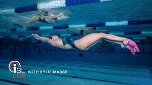 Atkinson hasn't set hard targets in medals or finals made for tokyo. Isl Podcast With Kylie Masse From Toronto Titans Youtube
