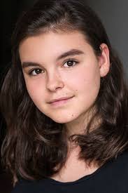 Stella Carroll's Instagram, Twitter & Facebook