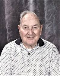 Carl G. Moran Obituary