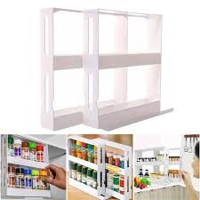 Click here to find the right ikea product for you. Space Saving Rotating Shelf Home Spice Organizer Slide Desktop Kitchen Cabinet Cupboard Storage Rack Buy At A Low Prices On Joom E Commerce Platform