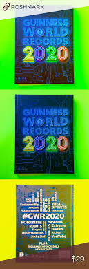 Maybe you would like to learn more about one of these? 2 30 Guinness World Records 2020 New Free Gift Guinness World Records Guinness Guinness World