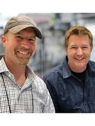 Jungle Red Writers: The Story behind the Story—Faith, Firepower & Fiction  by Andrews and Wilson