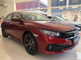 Rancang bajet anda sebelum membeli kereta baru. Honda Civic 2020 Tc Vtec 1 5 In Kuala Lumpur Automatic Sedan Red For Rm 121 500 6920493 Carlist My