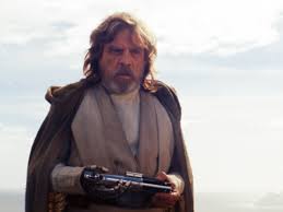 Im going to tosche station. In Star Wars The Last Jedi Luke Skywalker Finally Becomes Cool The New Yorker