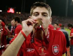 Steven Gerrard