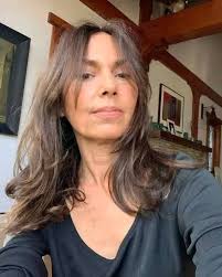 Susanna Lee Hoffs is an American singer, songwriter, guitarist, and  actress. She, Debbi Peterson, and Vicki Peterson founded the Bangles in  1981. Their debut album, All Over the Place (1984), was acclaimed