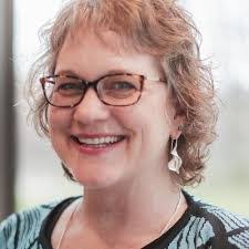 Karin Baker's Instagram, Twitter & Facebook