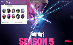 Fortnite season 5 is still a grind. Fortnite Season 5 Wallpapers Hd