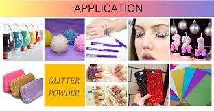 Mua Vàng lấp lánh có thể phân hủy sinh học của Amazon dành cho hàng thủ công