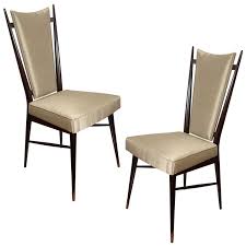 Italian Dining Chairs 1stdibs Com Dining Chairs Furniture Furniture Design