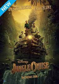 Jungle cruise (круиз по джунглям) (2020) трейлер. Jungle Cruise Now Showing Book Tickets Vox Cinemas Uae