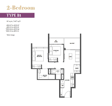 These are typical floor plans for 1,2 and 3 bedroom apartments. Pullman Residences Newton Condo Floor Plan 61007574 Singapore