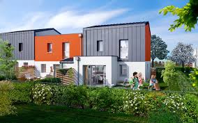 Vente Maisons Et Appartements Caen Colombelles Achat Immobilier Calvados
