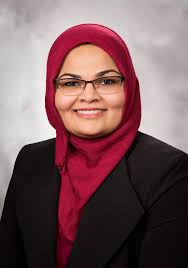 Dr. Nada M. Patel, MD