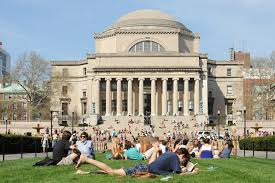Image result for Columbia University
