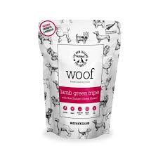 Maybe you would like to learn more about one of these? The New Zealand Natural Pet Food Co Woof Fre Baxterboo