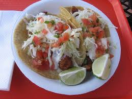 Maybe you would like to learn more about one of these? How To Celebrate National Fish Taco Day Cool San Diego Sights