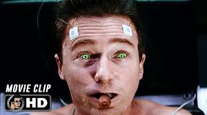 THE INCREDIBLE HULK Clip