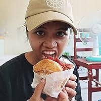 Josefina Russell's Instagram, Twitter & Facebook