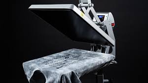 5 Reasons to Use a Heat Press in Your Apparel Decorating Business - STAHLS'  Blog