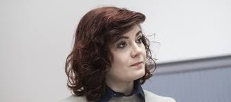 Mattea David lascia il Gran Consiglio e il Consiglio comunale