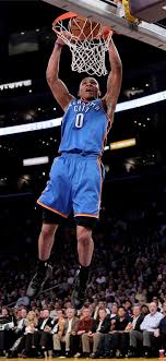 It's hard to imagine russell westbrook's game without the dunking. Russell Westbrook Dunk Pictures Iphone X Wallpapers Free Download