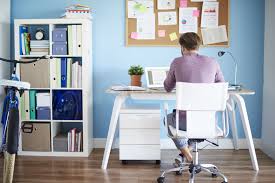 14 Of The Best Real Work From Home Jobs Home Office Setup Design Your Home Office Setup