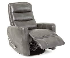 Bolero Gray Swivel Glider Recliner Big Lots Swivel Glider Recliner Recliner Glider Recliner