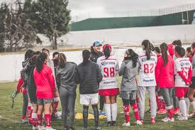 Toluca mantiene su invicto ante américa femenil. America Y Toluca Femenil Las Que Mas Se Reforzaron Para El Clausura 2020 Infobae