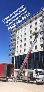 Esenler Evden Eve Nakliyat Evler Tasimacilik Istanbul