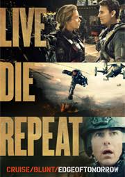 Repeat to the cover to diminish the importance of the original title.the movie is based on the novel all you need is kill by hiroshi sakurazaka, and. Edge Of Tomorrow Movie Full Download Watch Edge Of Tomorrow Movie Online English Movies