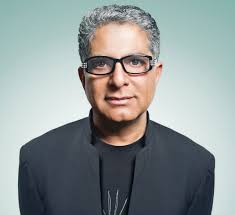 Deepak Chopra and Actor Sonu Sood to join Akshaya Patra USA “Partnerships  for Happiness” Virtual Gala