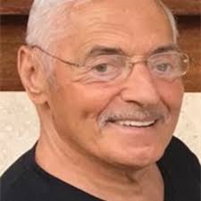 Richard W. Bernier Obituary October 13, 2022