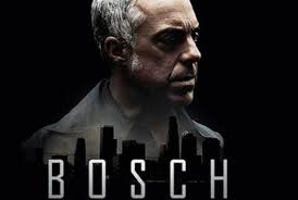 Television — Writer's Bone