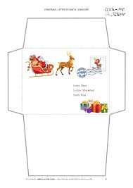 Browse 325 envelope from santa stock photos and images available, or start a new search to explore. Envelope Template Santa Envelope Free Printable Free Printable Santa Envelopes Find Download Free Graphic Resources For Envelope Tampilan Design