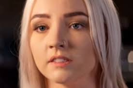 Elisha Greer tells her terrifying kidnap story