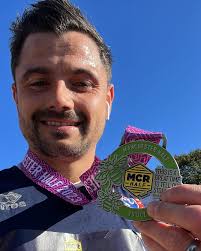 Mark pyatt advanced personal training