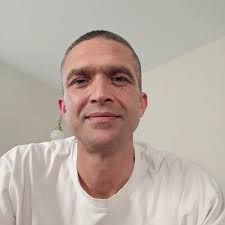 Jeff Blaszyk (@blazervt)