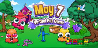 Diviértete con el juego red light . Moy 7 The Virtual Pet Game Mod Apk 2 002 Unlimited Money Download