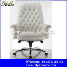 Source Delux Wholesale Office Computer White Customer Chair For Nail Salon Shop On M Alibaba Com Salon Shop Chair Office