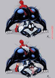 ✅️ Comic porno Thicc VENOM. Ameizing Lewds. cómico de sexo se ha apoderado  | Comics porno en español solo para adultos | sexkomix2.com