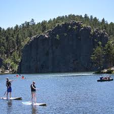 French creek state park rain forecast information. Custer State Park South Dakota Game Fish And Parks