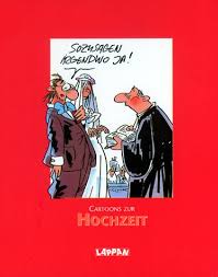 Diese hochzeitssprüche lassen garantiert jeden schmunzeln! Cartoons Zur Hochzeit Butschkow Peter Mette Til Mayr Johann Amazon De Bucher