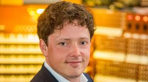 Domorganist Beckmann beschließt 34. Orgelsommer