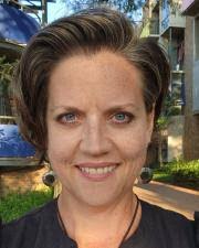 Claudia Dozier's Instagram, Twitter & Facebook