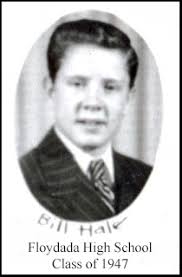 William Ronald “Bill” Hale (1930-2017)