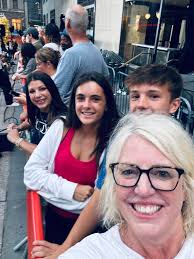 What a great event! Who knew Anthropologie did events. ❤️😊#shop #okc  #okcrealestate #valorbank